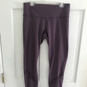 Yogalicious leggings size small
